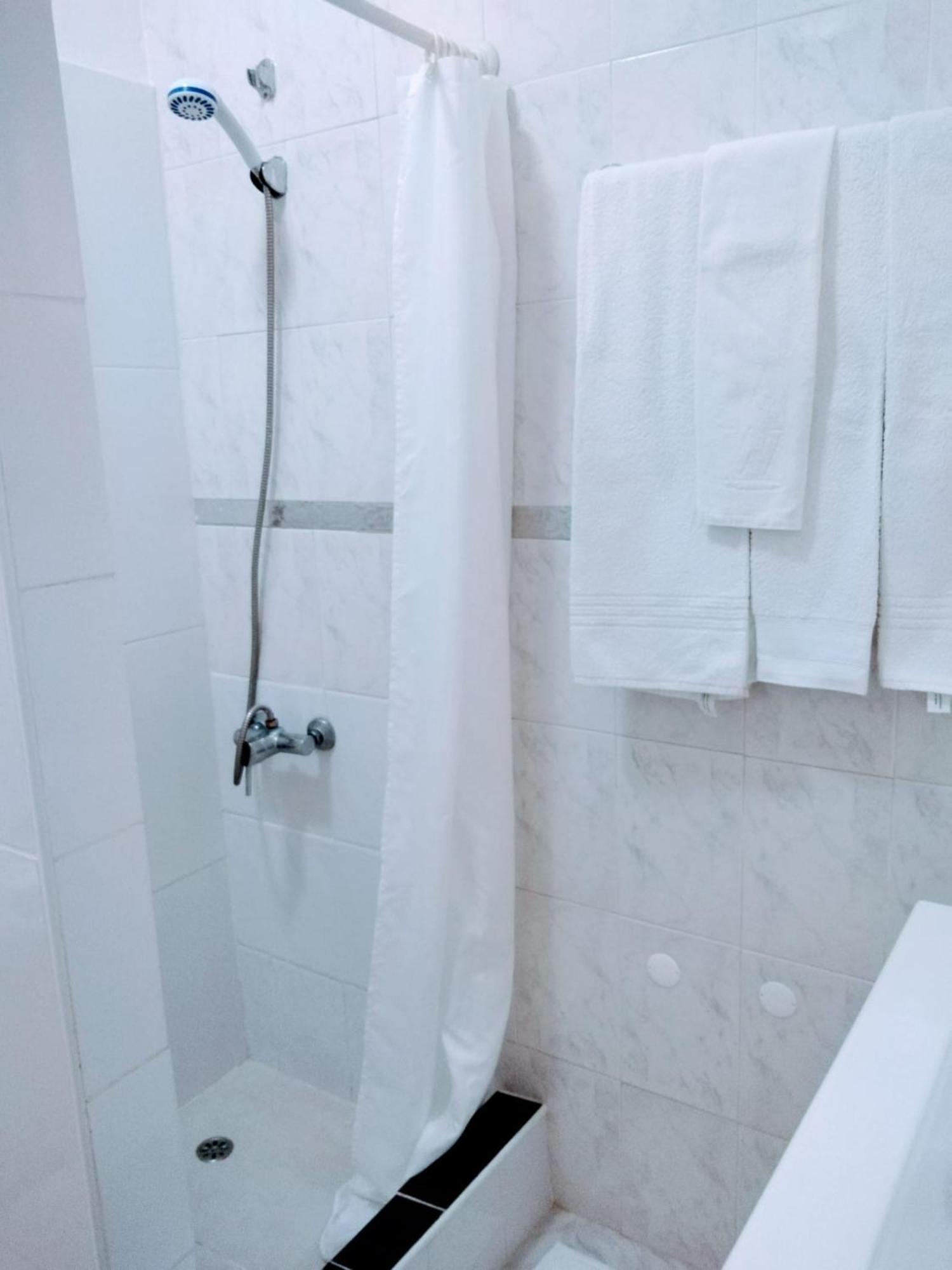 Jb House Hotel Nazaré Room photo